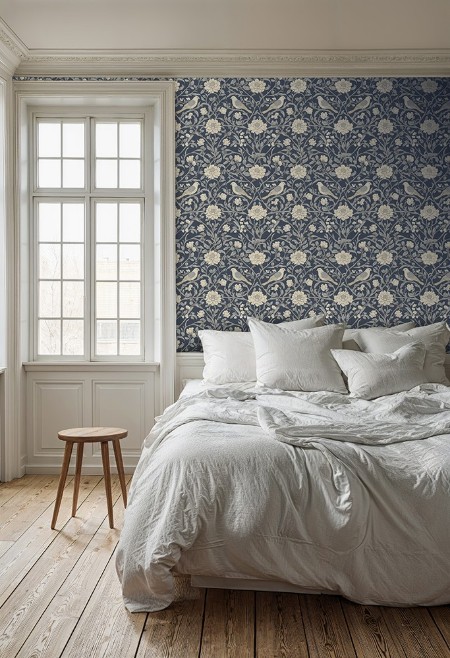 Picture of Farvesammensætning Tillberga Blue - 1061101-01 - 06641-01